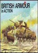 British Armour In Action - Armor Number 9 (Squadron/Signal Publications 2009)