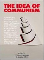 The Idea Of Communism